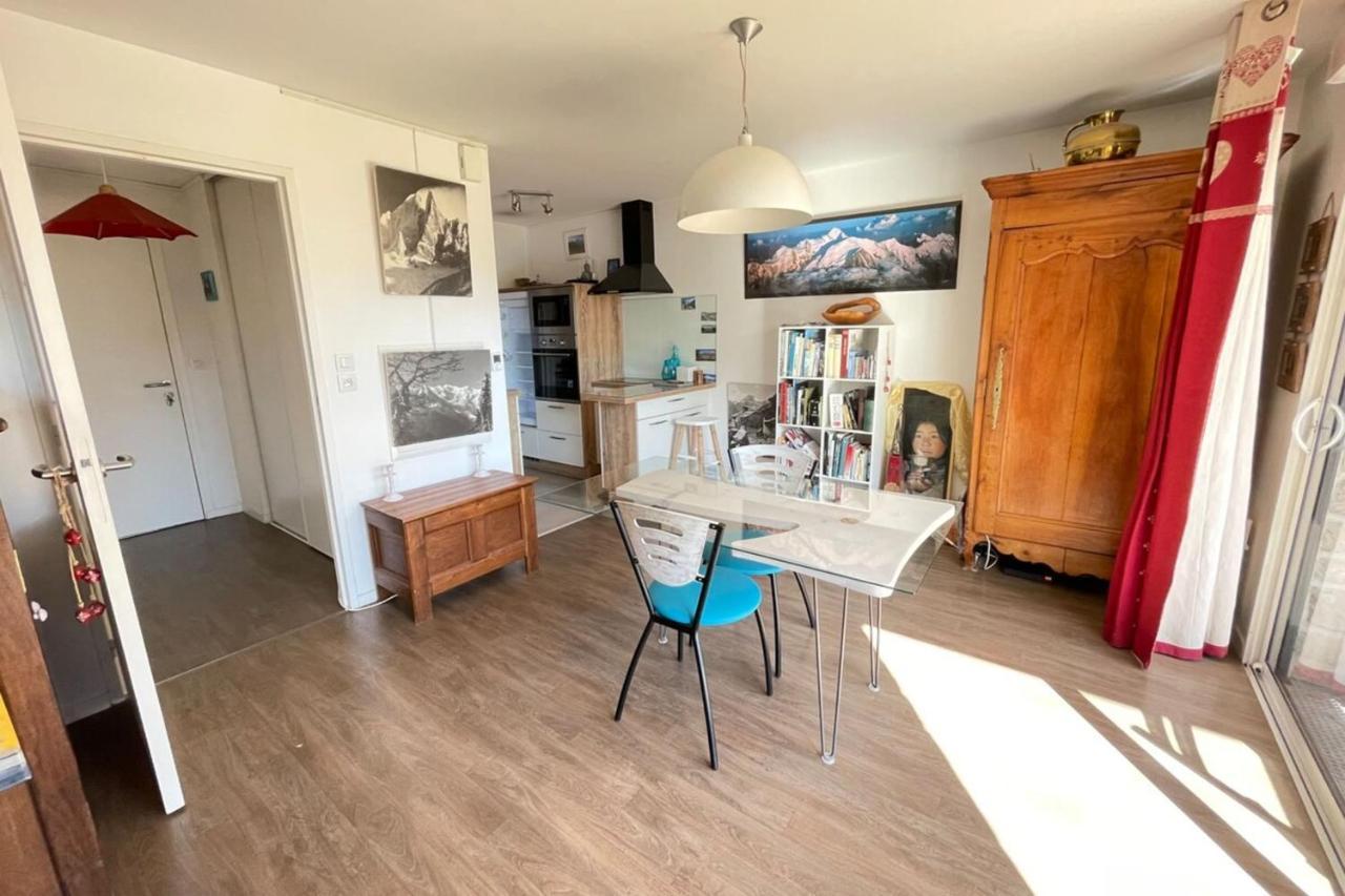 Studio Recent Cosy - Ploemeur Apartment Exterior foto